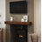 Senda Wood Mantel-1726562924
