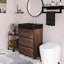 Meuble-lavabo autoportant de 24 po 24 po-203921431-203921430