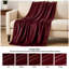 Machine Woven Throw Blanket-122626324