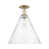 Antique Brass is out of stock