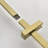 Stainless Steel Adjustable Handheld Showerhead-104828626