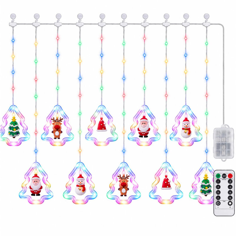 16 String Light