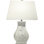 Abstract Portrait Table Lamp