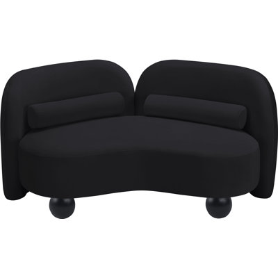 Daphne Upholstered Loveseat