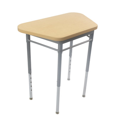 Collaborative Hexagon Classroom Desk