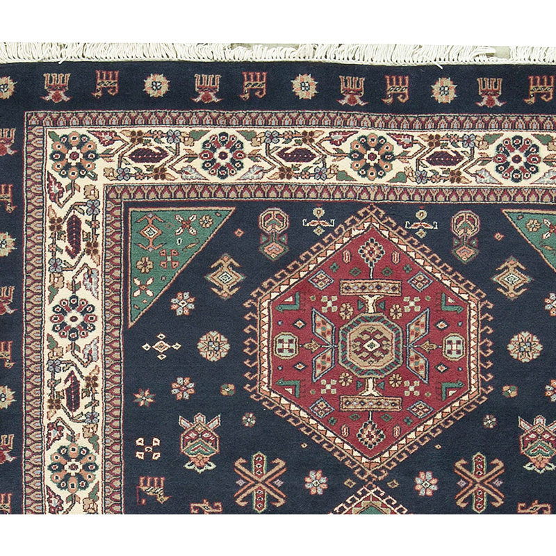 One-of-a-Kind 5' X 7' Area Rug