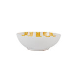 Amalfitana Handmade Terra Cotta Cereal Bowl