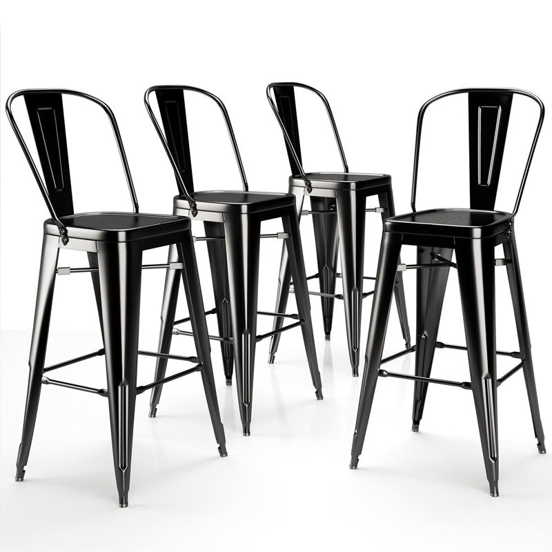 Tabouret de bar 30 po Kammerer