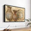 «Woven Vessels II Wall Art»-1108477321