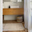 Reversible Fabric Metal General Basket