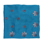 Flores Tablecloth