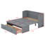 Lit escamotable avec port USB et grand tiroir-1663742613-1663742611