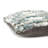 Cotton Blend Throw Pillow