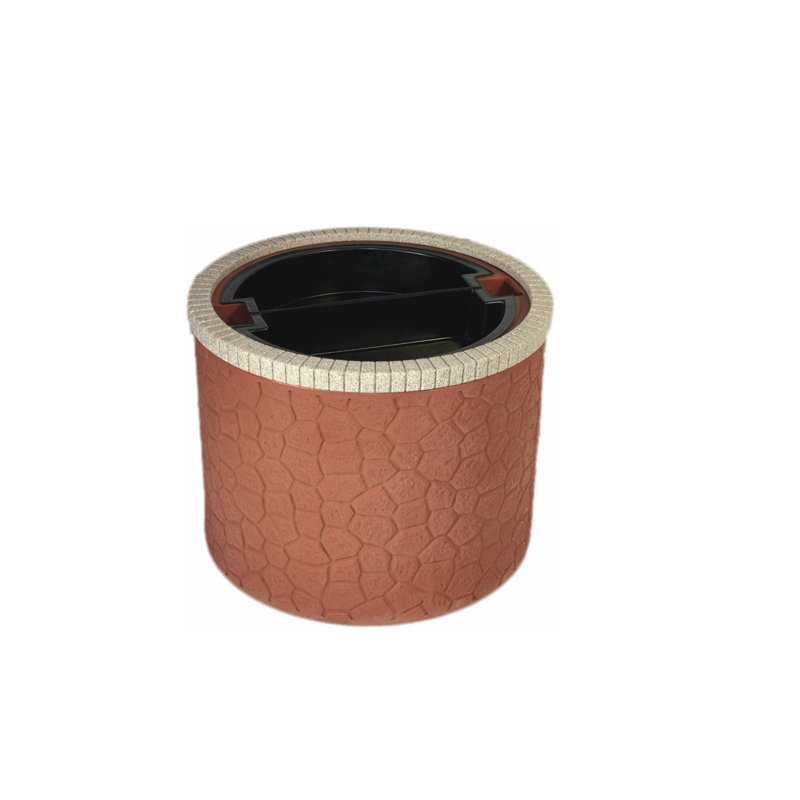 Karter Cachepot, Brick