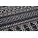Kocher Striped Indoor / Outdoor Area Rug