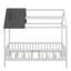 Lit simple simple - Clôture incluse-1294647103