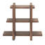 Table d'appoint Hudson Ferry Wood - Dirftwood
