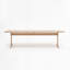 KufenKarl Solid Wood Dining Table-81059144-85513386