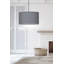 Pascua 1 - Light Black Drum Pendant-40732049