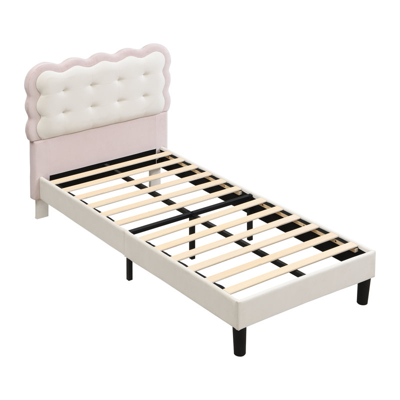 Bed, Single (3')