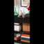 Console de couloir avec tiroir large, tablettes-1531312261