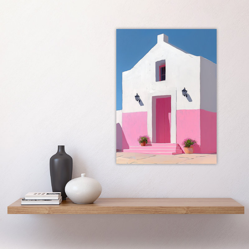 No Frame Print