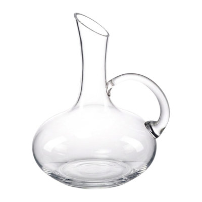Renelda 32oz. Glass Beverage Dispenser