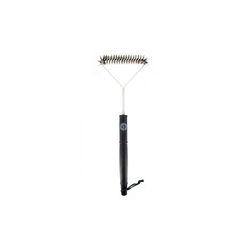 Brosse de nettoyage barbecue