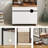 Dinant Litter Box Enclosure