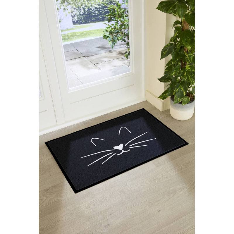Non-Slip Doormat