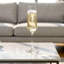 Argon Tableware Soho Crystal Champagne Flutes-125018827