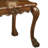 End Table With Claw Leg