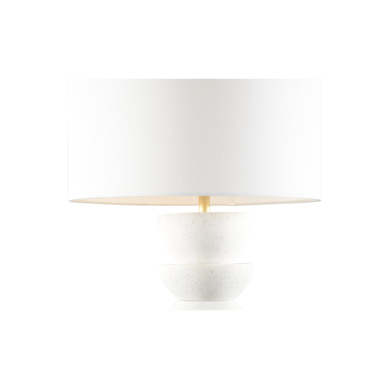 Lampe totem