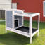Cage pour lapin Ceevah-1595108254