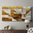Abstract Series 1 #LXXII-Gallery Wrapped Canvas-340913857