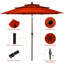 Parasol de marché 10 pi-70491662