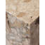 Plinth Marble End Table-481514226-533582442