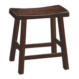 Justinian Counter Stool