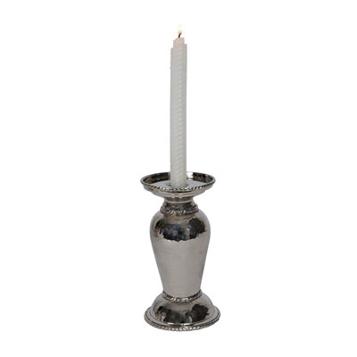 Graham Pillar/Taper Candle Holder