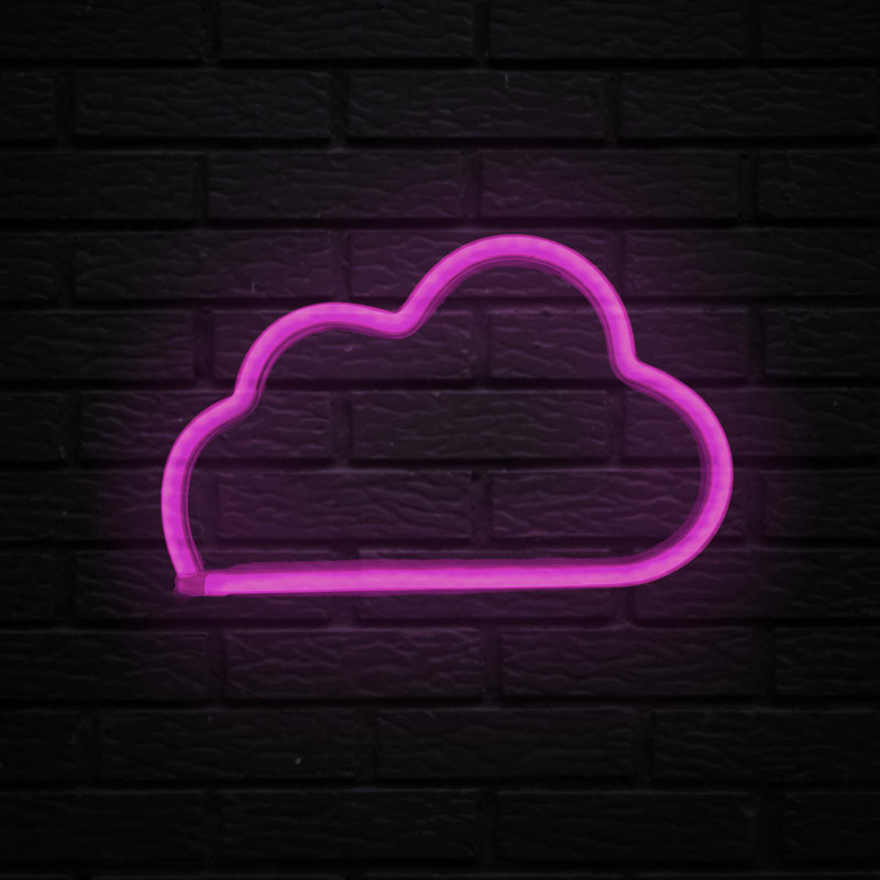 LED Lighted Sign