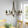 Arness 8-Light Candle Style Chandelier