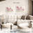Harnek Spring Contemporary Pale Poppies-107671077
