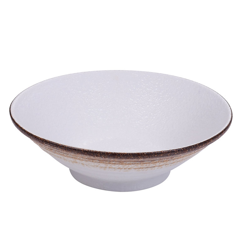 Rockeye 27 oz. Ramen Soup Bowl