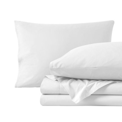 100% Cotton Percale Sheet Set