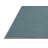 Machine Washable Solid Gray Area Rug-1980789492