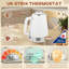 Kettle and Toaster Set-1608558646