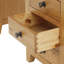 North Castle Dressing Table