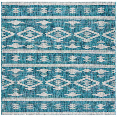 Tapis intérieur / extérieur Amarien