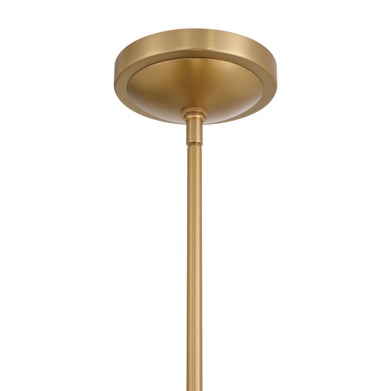 Luminaire suspendu 4 lumières
