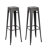 Kendraya Rustic Country Metal Bar & Counter Stool-24030454-48735757-48735759